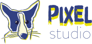 Pixel Studio logo